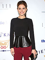 Love Her Outfit! | Maria Menounos