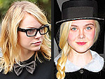 Obsessed or Hot Mess? Vote on These Daring Looks | Emma Stone