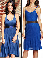 Play Up Your Shape in Gorgeous Dresses | Olivia Munn