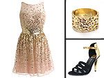 Introducing the Holiday Party Outfit Generator