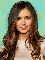 Take a Nina's Curly Cue!