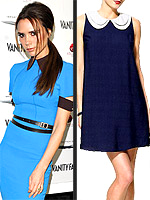 Star Trends Worth Trying | Victoria Beckham