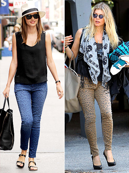 Star Trends Worth Trying