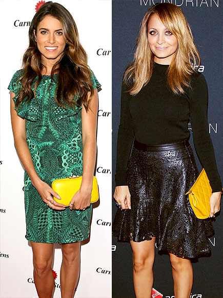 Star Trends Worth Trying