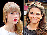 Star Trends Worth Trying | Maria Menounos, Taylor Swift