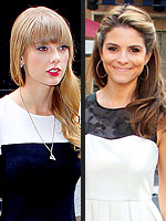 Star Trends Worth Trying | Maria Menounos, Taylor Swift