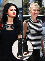 Would You Wear These Trends? | Alicia Keys, Gwen Stefani, Selena Gomez