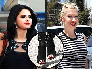 Would You Wear These Trends? | Alicia Keys, Gwen Stefani, Selena Gomez