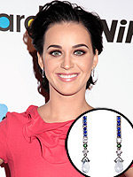 You Asked, We Found: Stars' TV Looks | Katy Perry