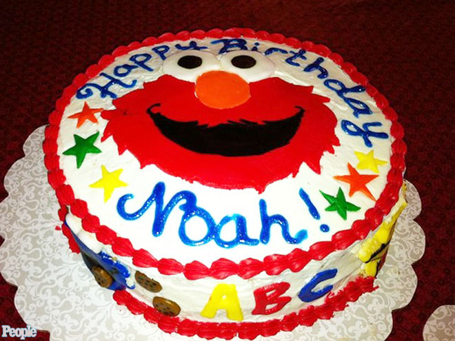 These Take the Cake! 10 Winning Birthday Treats