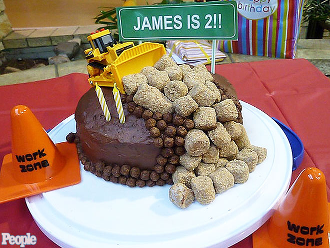 These Take the Cake! 10 Winning Birthday Treats
