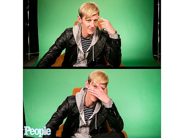 Revenge: Gabriel Mann Says 'Death, Death and More Death' Is Coming