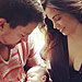 Channing and Jenna Dewan-Tatum Introduce Everly