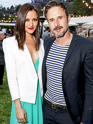 David Arquette Has Another Baby on the Way