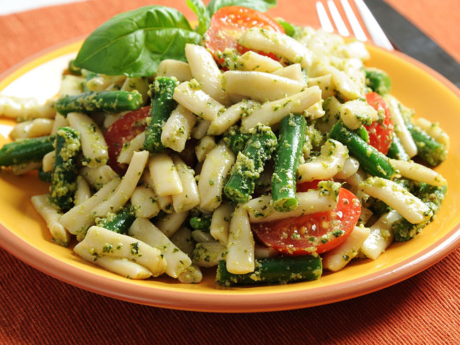 Debi Mazar's 5 Tasty Tofu Recipes