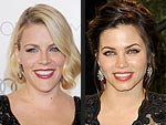 Who's Due Next? | Busy Philipps