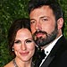 Ben Affleck Finally Comes Clean – and Shaves His Beard!
