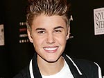 Justin Bieber Hits Moulin Rouge | Justin Bieber