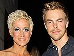 Kellie Pickler on Flawless <em>DWTS</em> Freestyle: 'I Let All of My Walls Down'