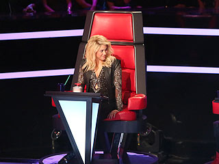 The Voice Reveals Top 12 | Shakira