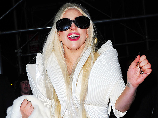 Lady Gaga to Debut New Song at the VMAs