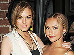 10 Best Celeb Quotes This Week | Hayden Panettiere, Lindsay Lohan
