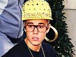 Justin Bieber's Really Bad U.K. Trip Explained in 5 Clicks | Justin Bieber