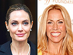 My Story: Stars Who've Faced Breast Cancer | Angelina Jolie