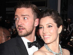 Stars Light Up the Cannes Film Festival | Jessica Biel, Justin Timberlake