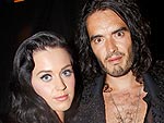 Hollywood's Headline-Making,Stone-Cold Splits | Katy Perry, Russell Brand