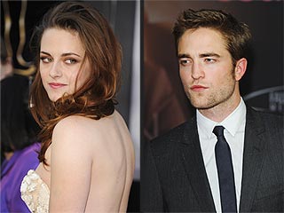 Hollywood's Headline-Making, Stone-Cold Splits | Robert Pattinson