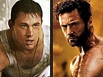 The Sexy Heroes of Summer | Channing Tatum