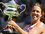 Jennifer Capriati's Brilliant Highs & Terrible Lows in 5 Clicks | Jennifer Capriati