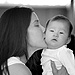Baby Love! Blowouts! How Lisa Ling Spends Her Day Off
