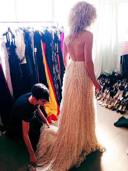 PHOTOS: Little Big Town's Road to the Grammy