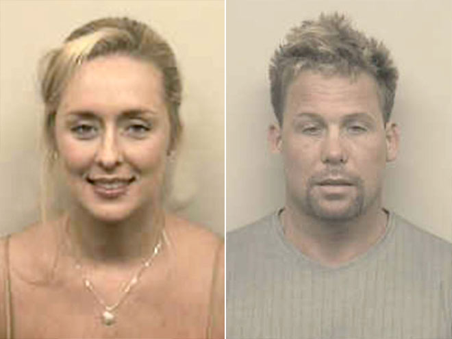 Mindy McCready's Troubled Life in 5 Clicks