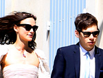 My Wedding, My Way | Keira Knightley