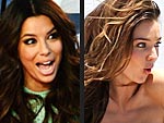 Oops! How Stars Navigate a Wardrobe Malfunction | Eva Longoria
