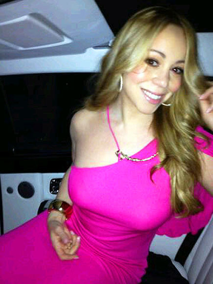 Mariah's Divalicious Life