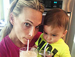 Delish! Stars' Summertime Cravings | Molly Sims
