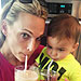 Delish! Stars' Summertime Cravings