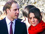 'Kate Is a Natural Mother,' Says William's Cousin-in-Law