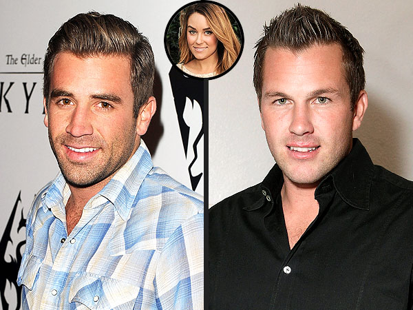 Lauren Conrad Exes Doug Reinhardt and Jason Wahler Get Engaged