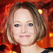 Jodie Foster Backstage: Why the Globes Felt Like 'Graduation'