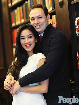 michelle kwan wedding