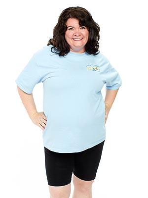 Biggest Loser's Pamela Geil Is 'Determined' to Become a Runner