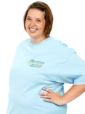 Biggest Loser's Lisa Rambo Has Her Whole Family Losing Weight