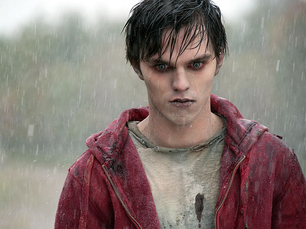Why Warm Bodies Is the Best Zombie Movie in Nearly a Decade
