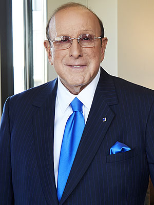 Clive Davis Is Bisexual, He Says in Interview