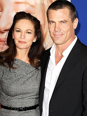 Josh Brolin and Diane Lane Are Officially Divorced